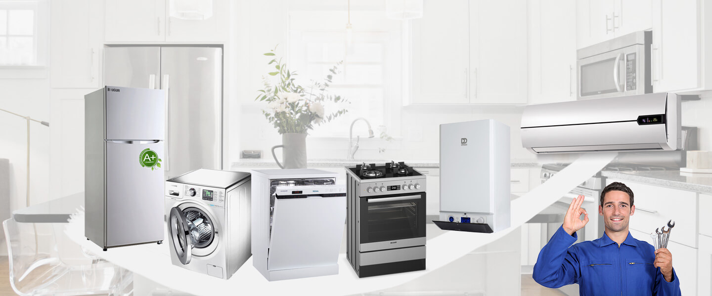 Kırşehir Gaggenau Servisi